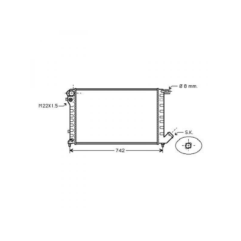 K�HLER  PARTNERXSARA306,
