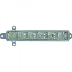 TAGFAHRLICHT   C3 PICASSO,