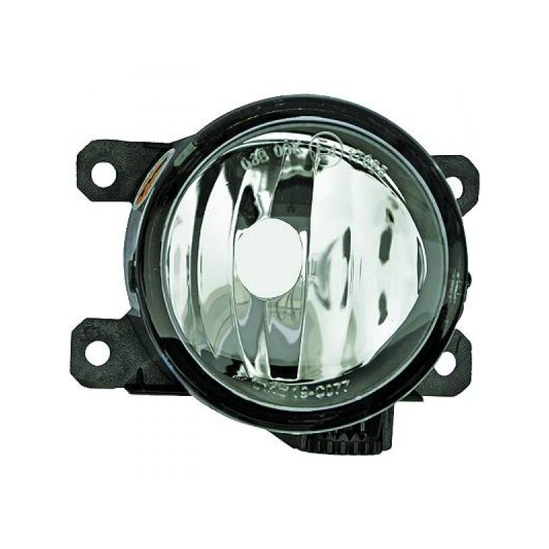 Phare Antibrouillard gauche ou droite Citroën C4