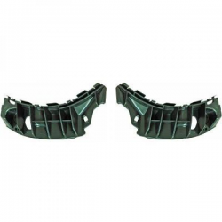 fixations de pare-chocs avant, kit     C1,