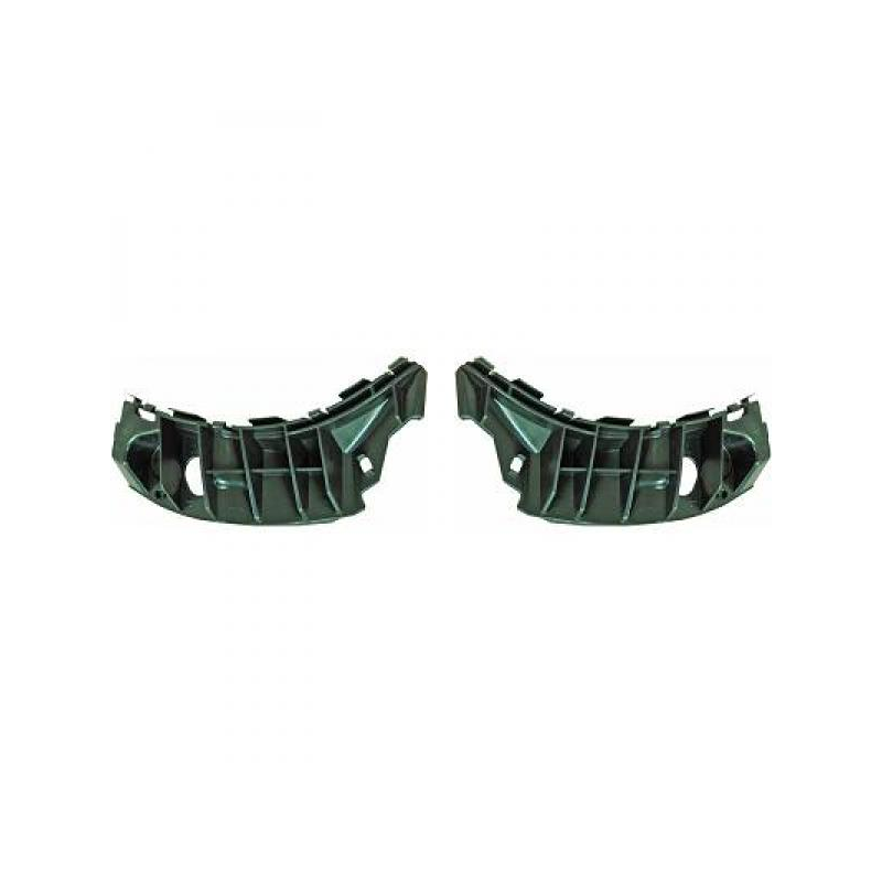 fixations de pare-chocs avant, kit     C1,