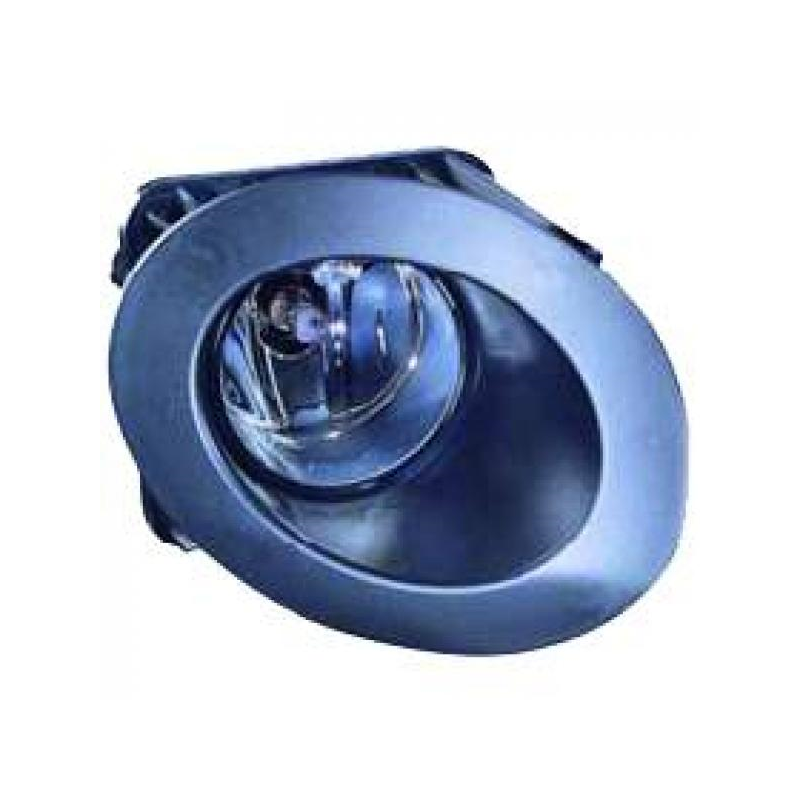 phare anti-brouillard Droite         CITROEN C1,