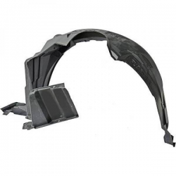 pare-boue plast. G        C1+P107,