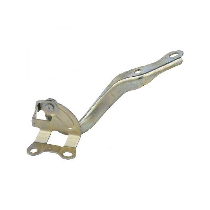 compas D de capot       107,