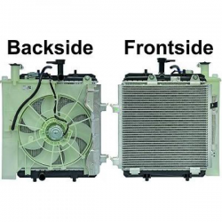 FRONTMODUL    C1,107,AYGO,