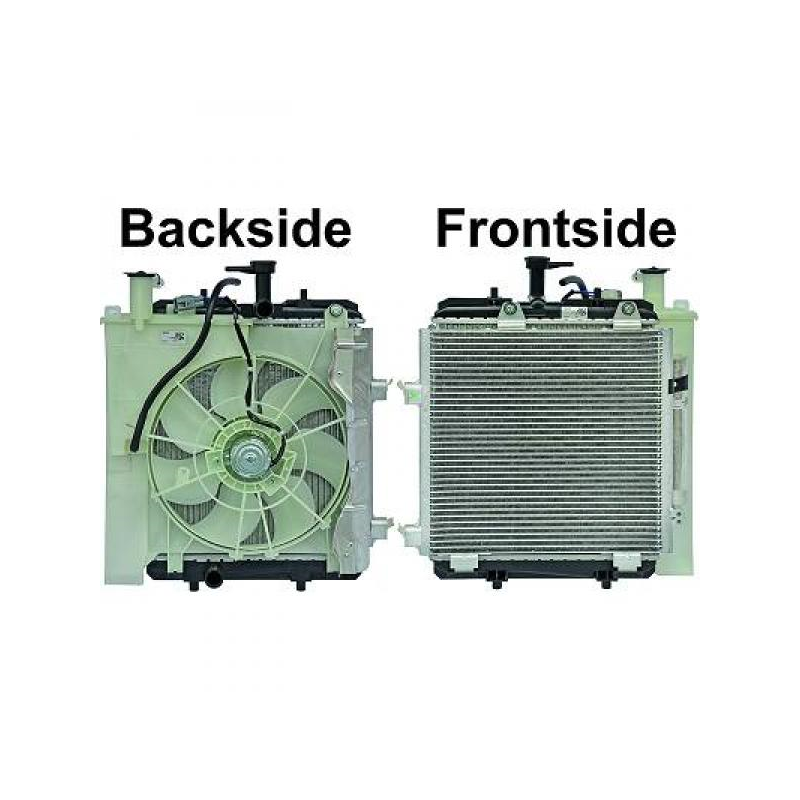 FRONTMODUL    C1,107,AYGO,