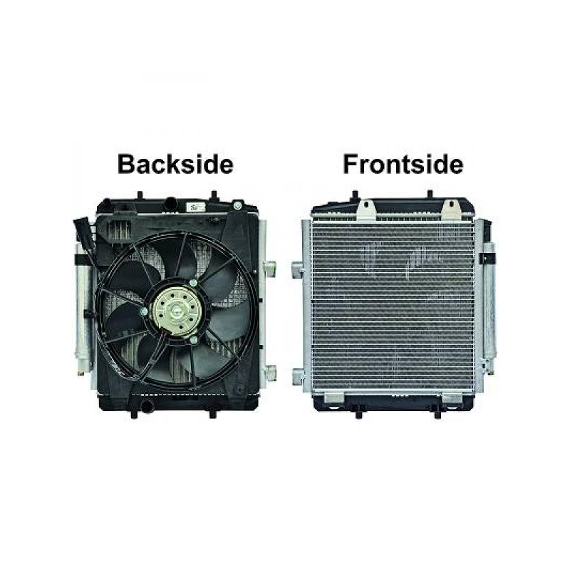 FRONTMODUL    C1,107,AYGO,