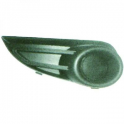 grille D de pare-chocs        C1,