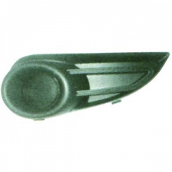 grille G de pare-chocs     C1,