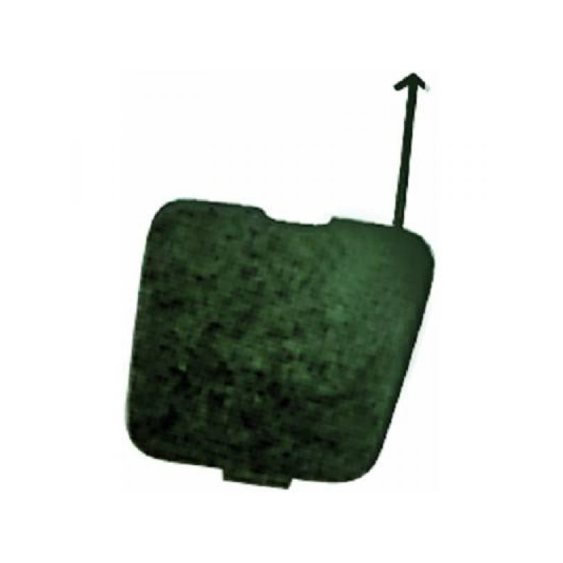 cache, crochet remorquage, avant      C 1,