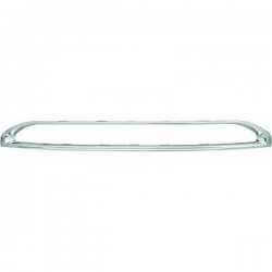 GRILLRAHMEN   CITROEN  C1,