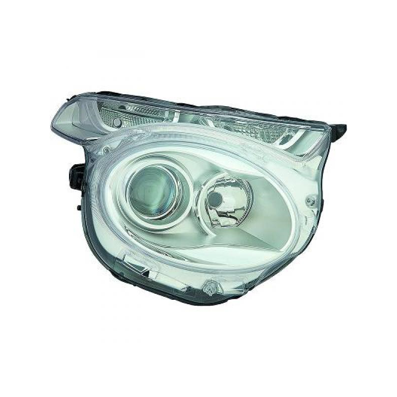 SCHEINWERFER LI. CITR. C1,