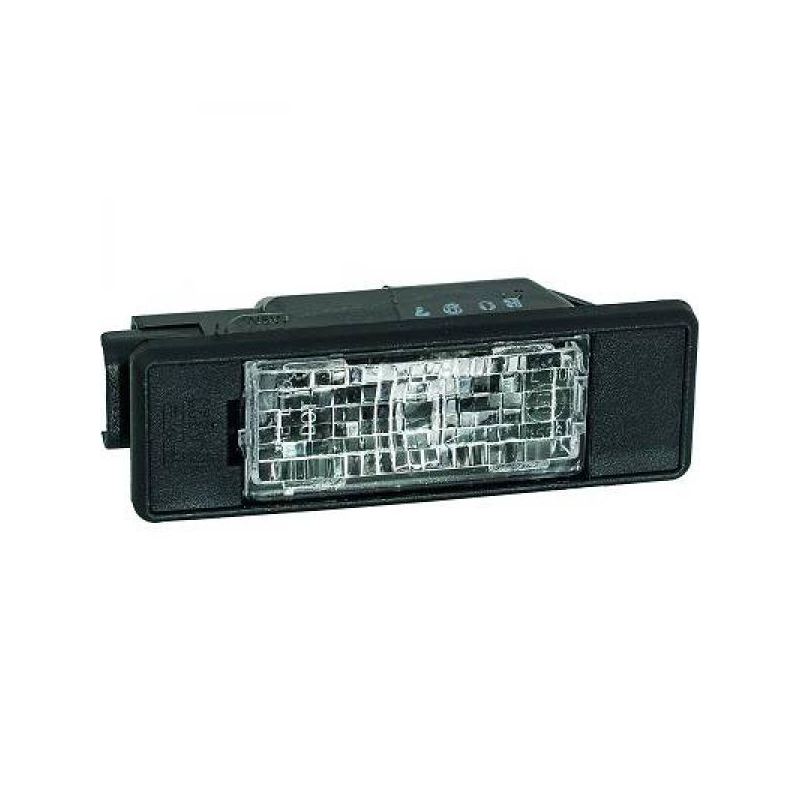 KENNZEICHENLEUCHTE   VITO,