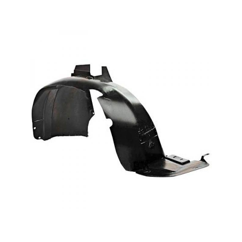 pare-boue plast. D        CITROEN C2,