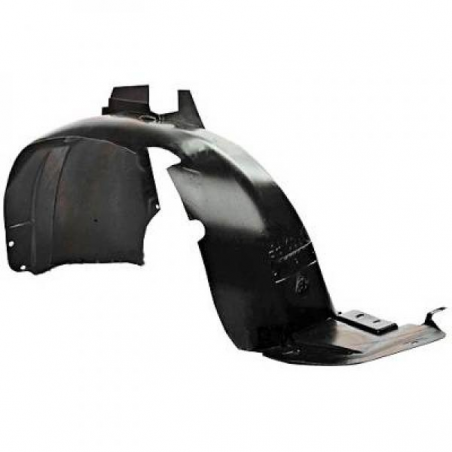 pare-boue plast. G CITROEN C2, pare-boue plast. G CITROEN C2,