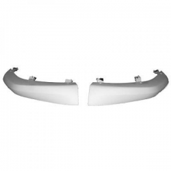 spoiler pare-chocs, set    C2,