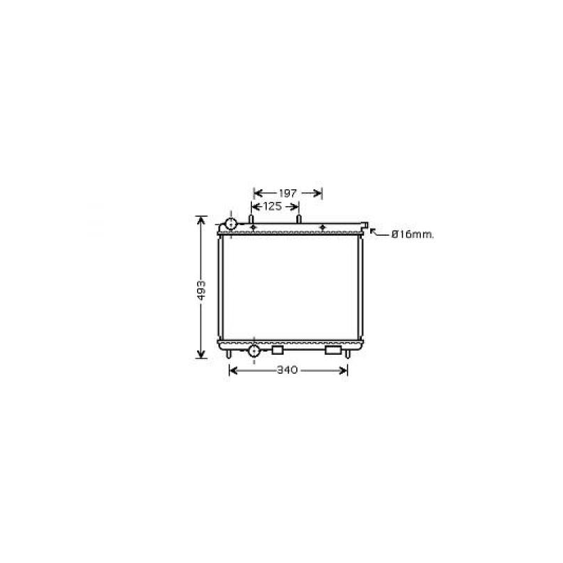 K�HLER      CITROEN C2/C3,
