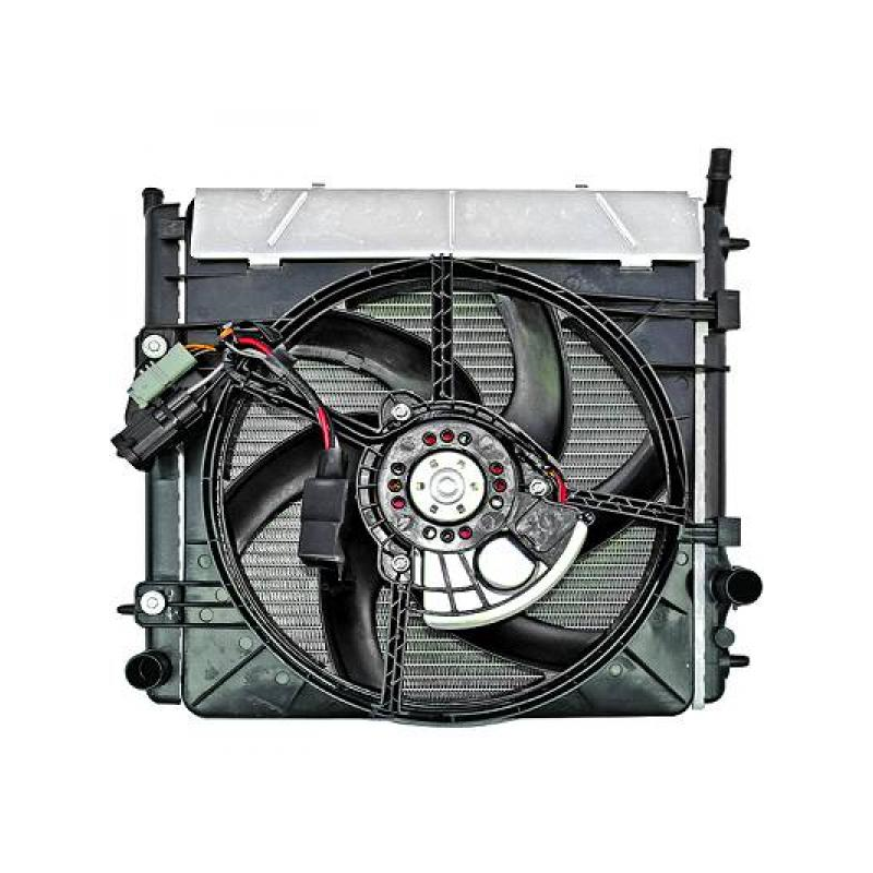 FRONTMODUL  CITR./PEUGEOT,