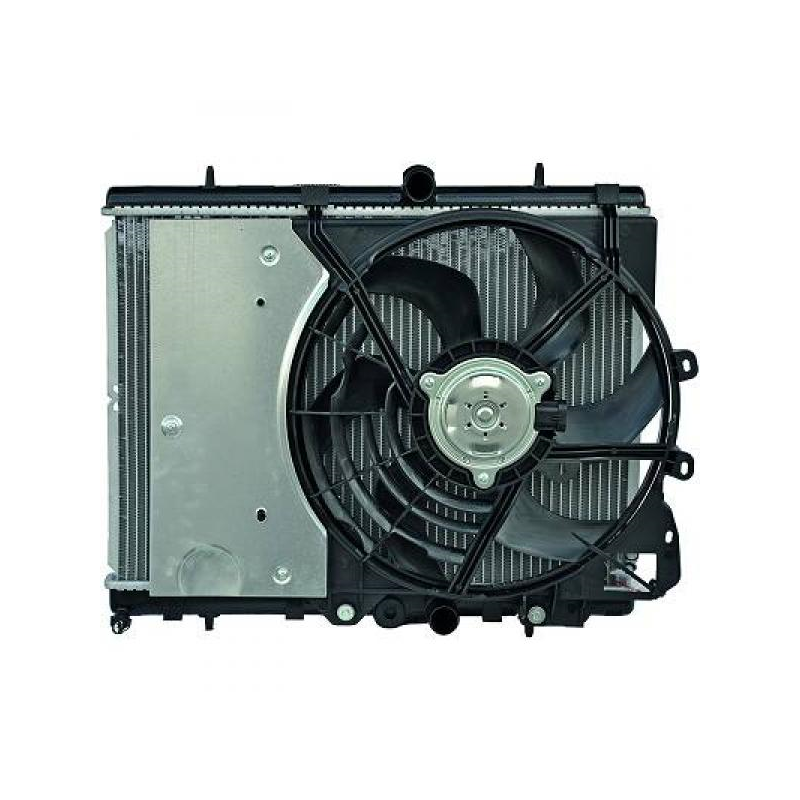 FRONTMODUL  CITR./PEUGEOT,