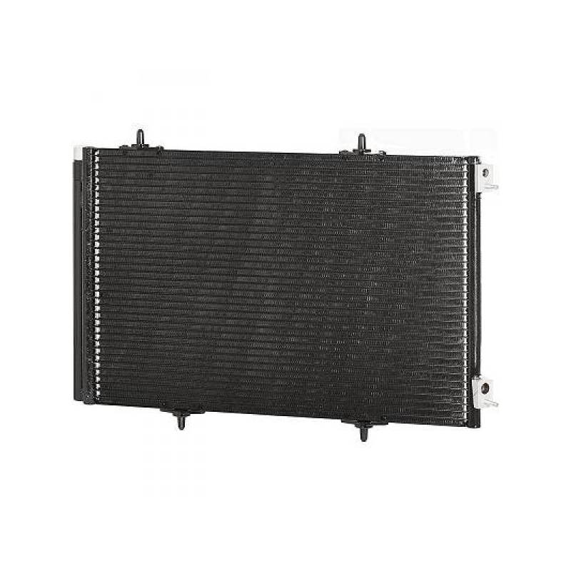 KONDENSATOR  PEUGEOT      