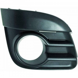 grille pare-chocs AVD    C2,