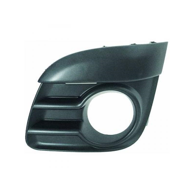 grille pare-chocs AVG    C2,