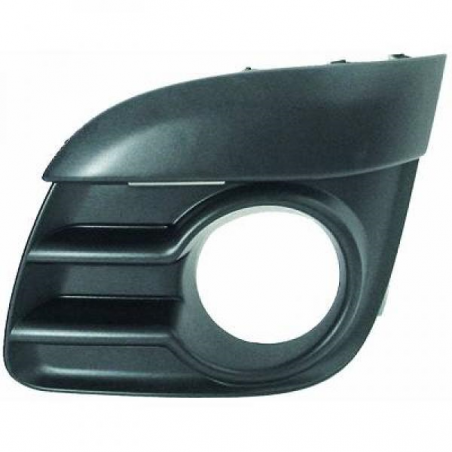 grille pare-chocs AVG    C2,