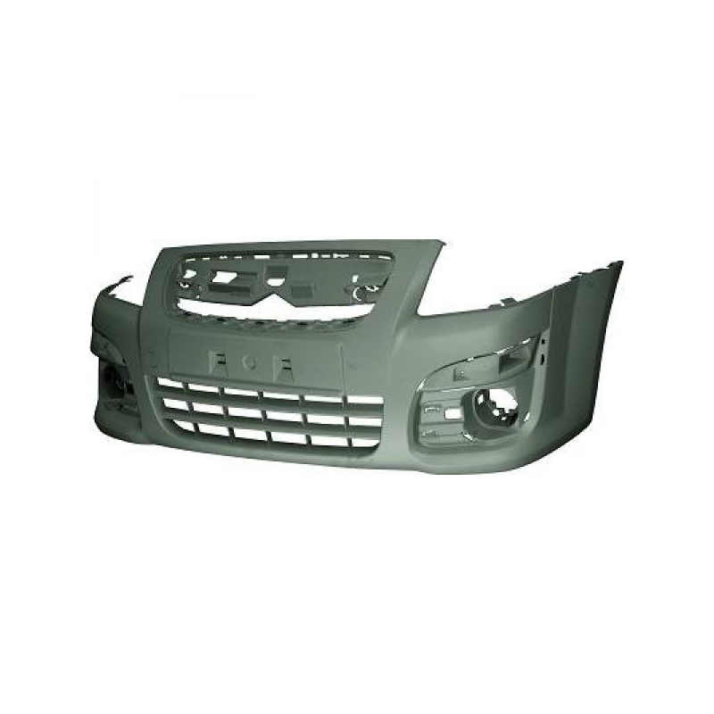 pare-chocs avant     CITR. C2,