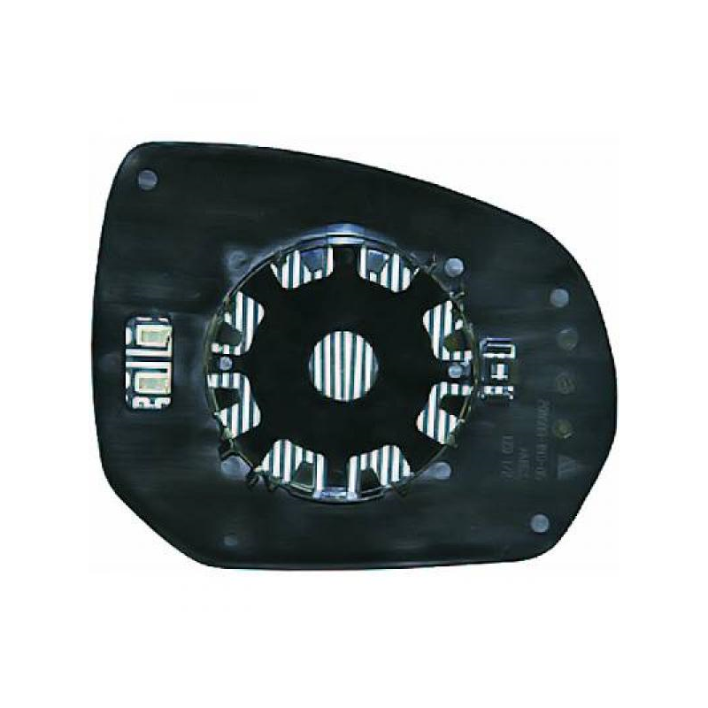 verre de rétroviseur G      PICASSO C3,