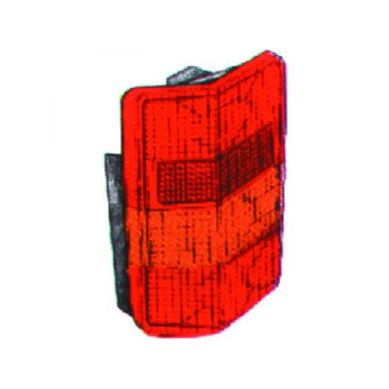 Feu arrière droit Fiat Ducato