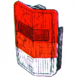 Feu arrière gauche Fiat Ducato