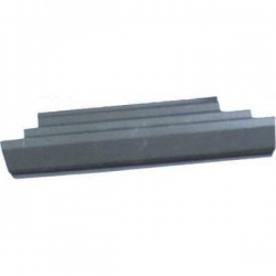 EINSTIEGBLECH LI.  DUCATO,