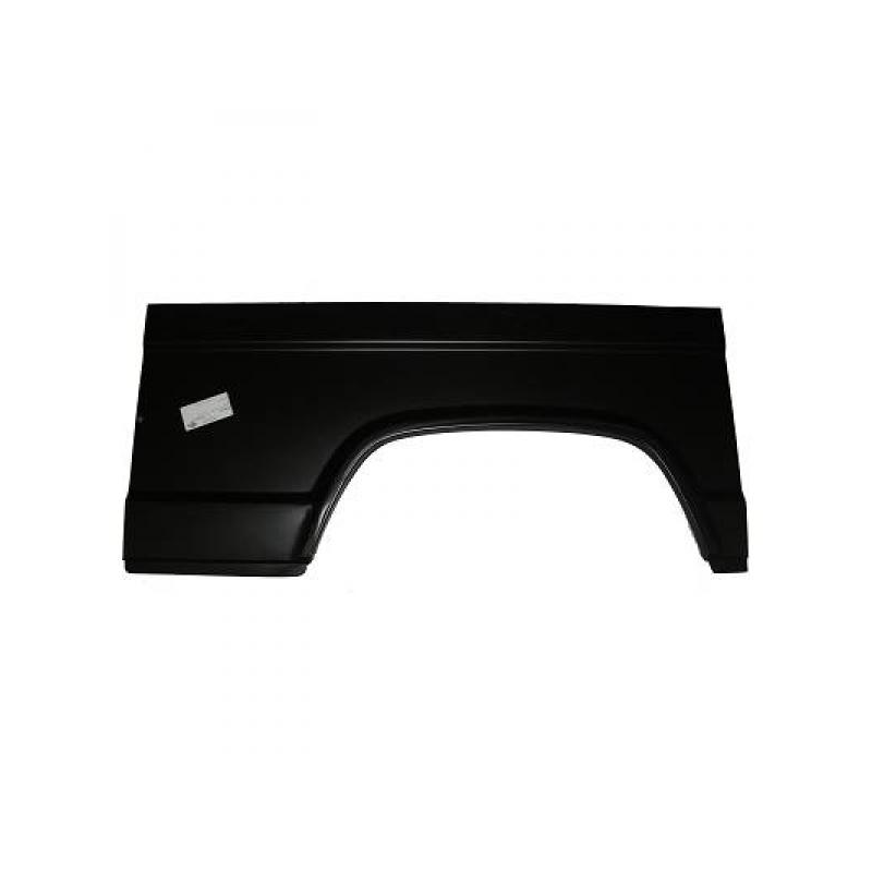 RADLAUF HI. RE.    DUCATO,