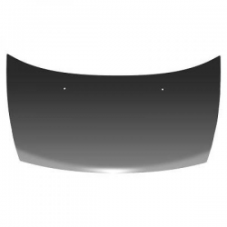 capot        CITROEN C3,