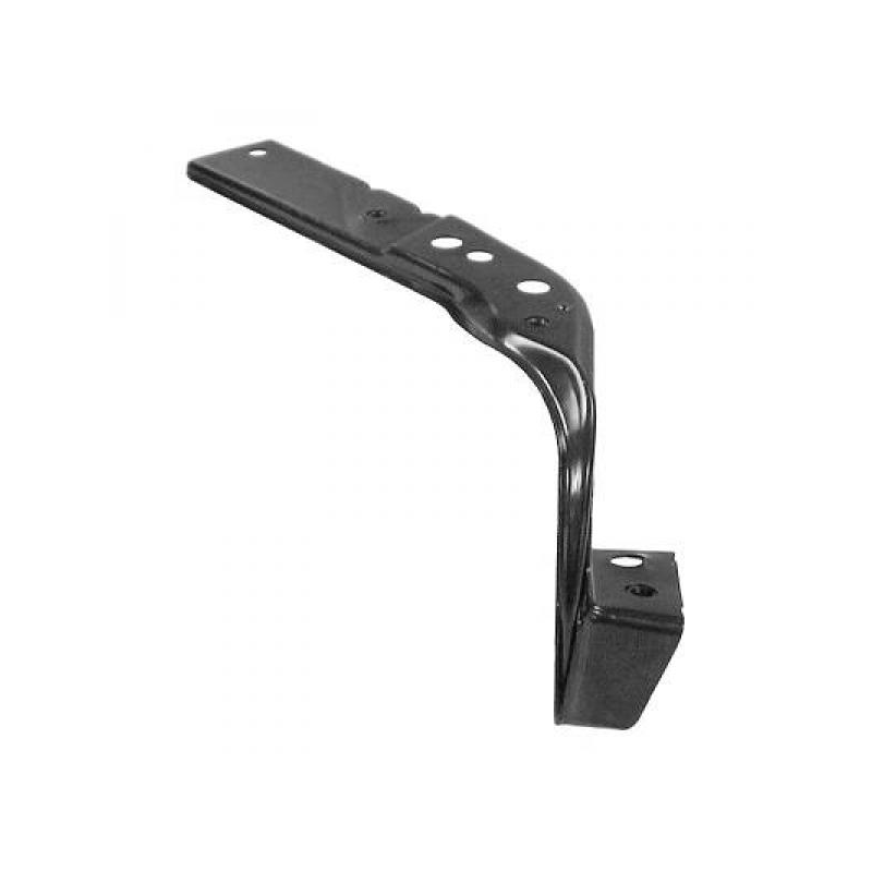 Tôle support phare Citroën C3 avant droit