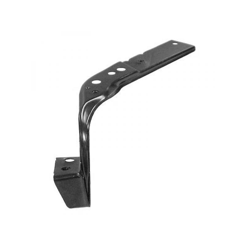 Support de phare Citroën C3 avant gauche