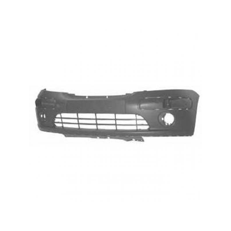 pare-chocs avant        CITROEN C3,