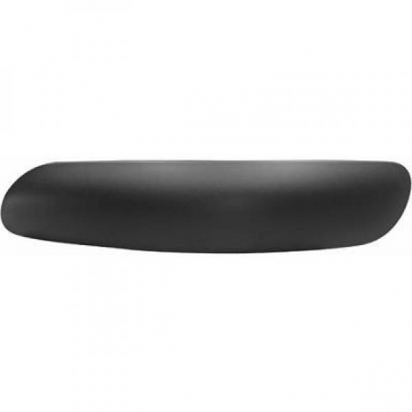 moulure G de pare-chocs avant C3, moulure G de pare-chocs avant C3,