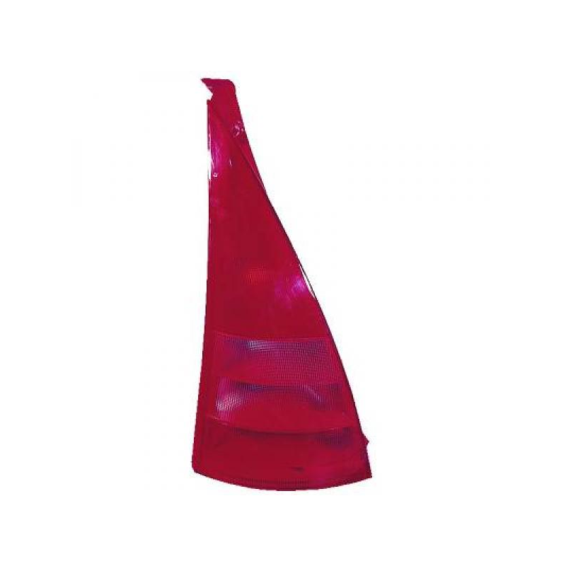 Feu arrière gauche Citroën C3