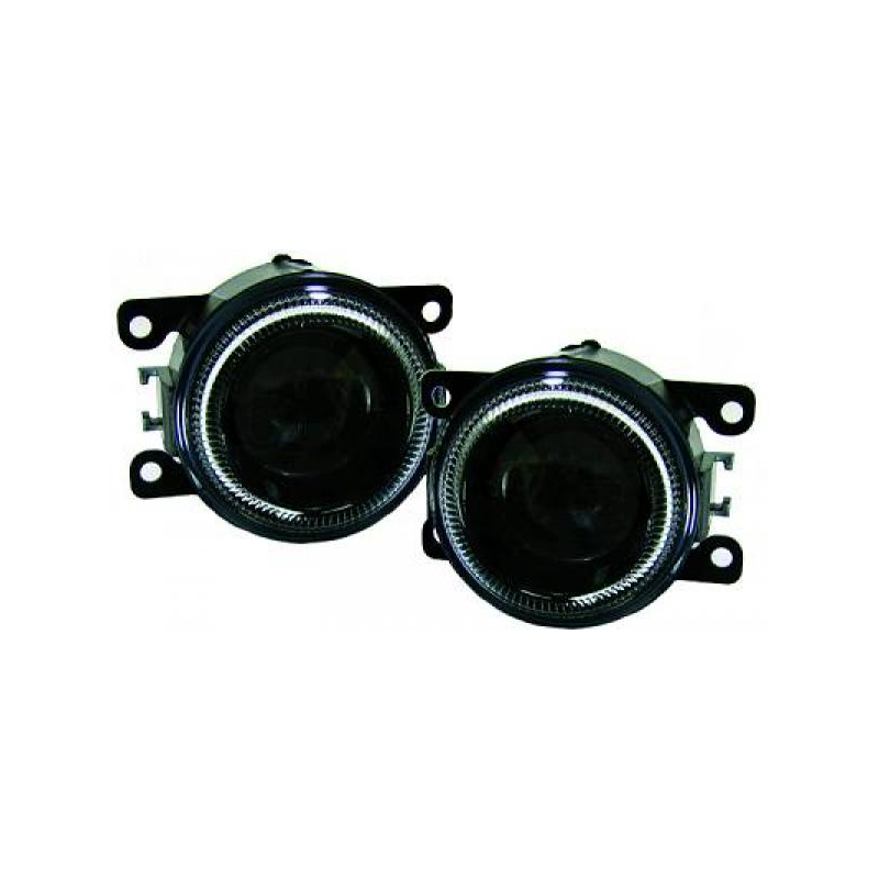 phare anti-br., set       FIESTA,