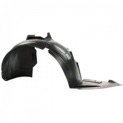 pare-boue plast. D        CITROEN C3,