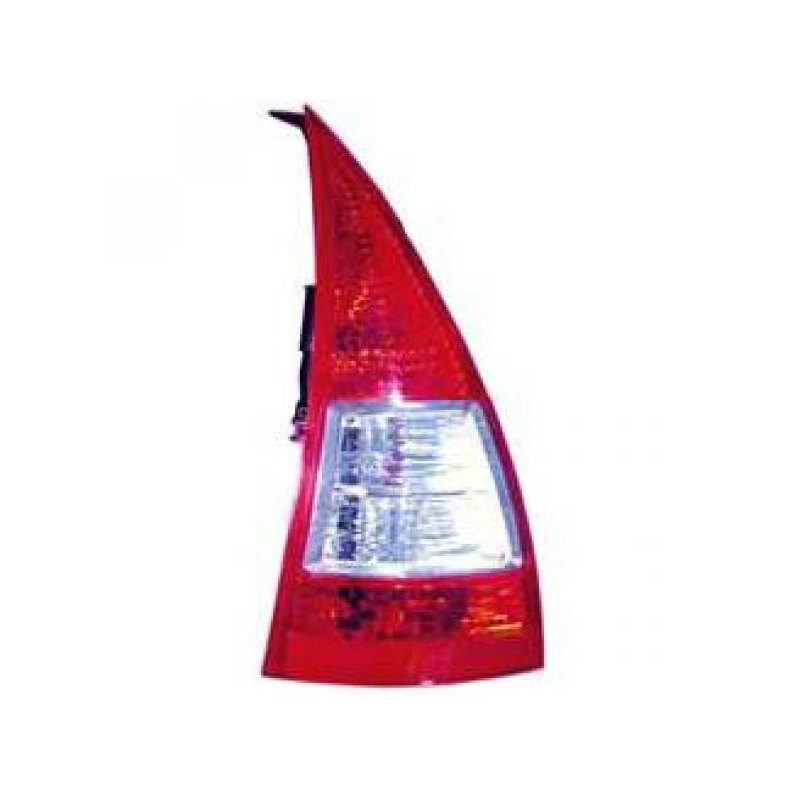 Feu arrière gauche Citroën C3