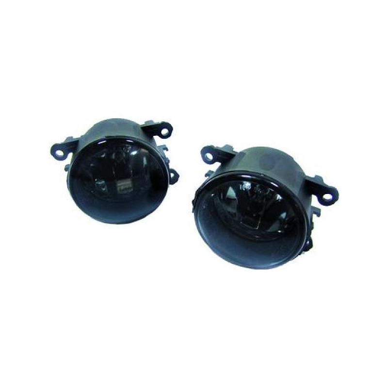 NEBELLAMPEN SET   DIVERSE,