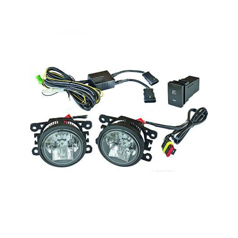 LED TAGFAHRLICHT  DIVERSE,