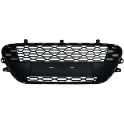 grille pare-chocs inf.       C3,