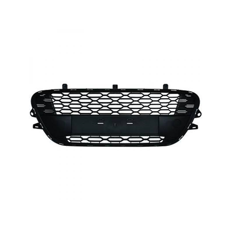 grille pare-chocs inf.       C3,