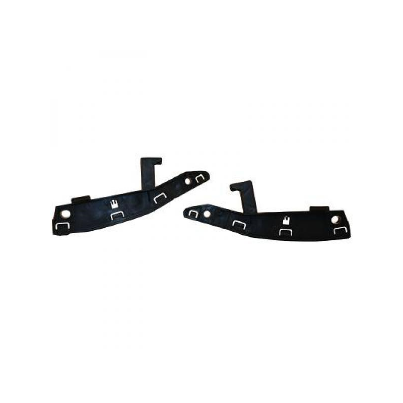 fixation pare-chocs avant         CITR. C3,