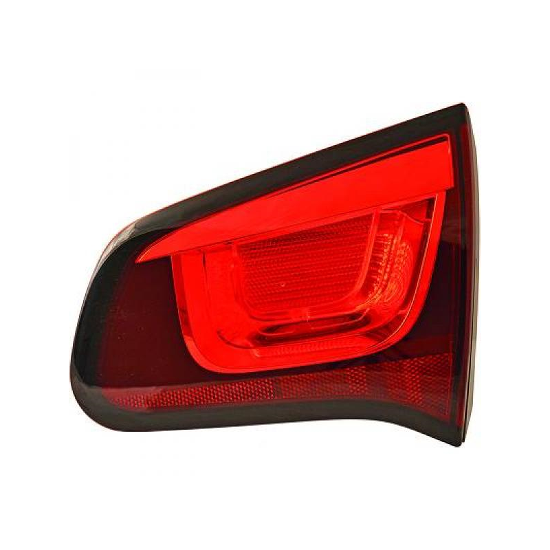 Feu arrière droit Citroën C3