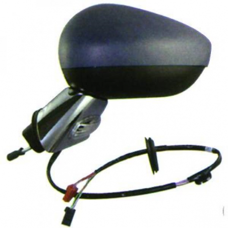 rétroviseur ext. D CITROEN C 3, rétroviseur ext. D CITROEN C 3,