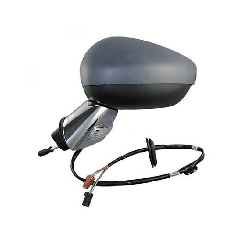rétroviseur ext. D            CITROEN  C 3,